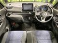 2021 Nissan ROOX