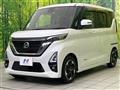 2021 Nissan ROOX