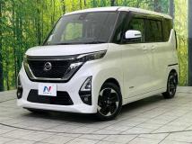 2021 Nissan ROOX