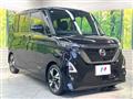 2022 Nissan ROOX