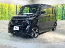 2022 Nissan ROOX