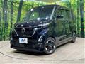 2023 Nissan ROOX