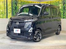 2024 Nissan ROOX