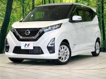 2021 Nissan DAYZ