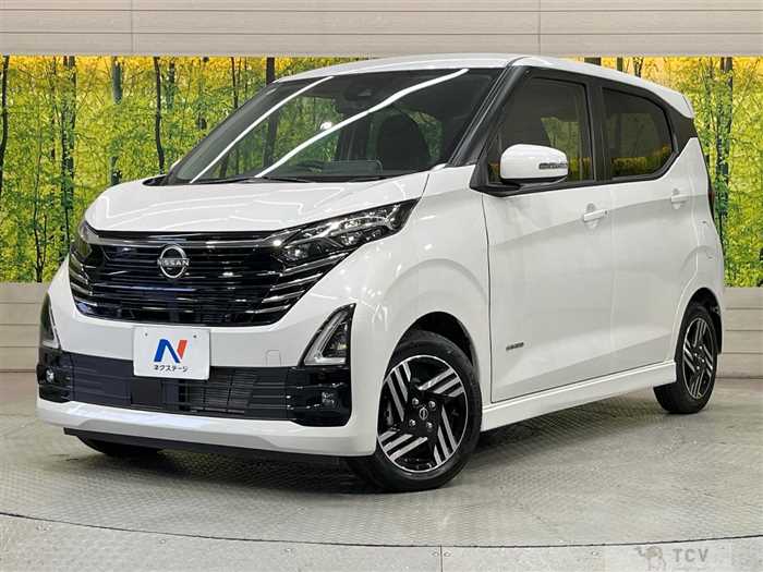 2024 Nissan DAYZ