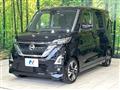 2020 Nissan ROOX