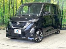 2020 Nissan ROOX