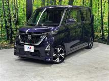 2020 Nissan ROOX