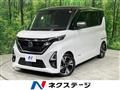 2021 Nissan ROOX