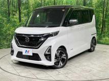 2021 Nissan ROOX