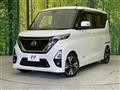 2021 Nissan ROOX