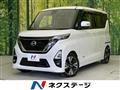 2021 Nissan ROOX