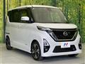 2021 Nissan ROOX