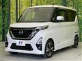 2021 Nissan ROOX