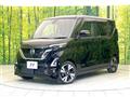 2022 Nissan ROOX