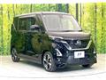 2022 Nissan ROOX