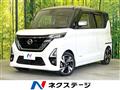 2022 Nissan ROOX