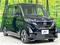 2022 Nissan ROOX