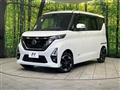 2021 Nissan ROOX