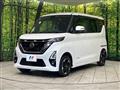 2021 Nissan ROOX