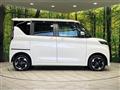 2021 Nissan ROOX