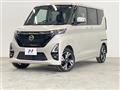 2023 Nissan ROOX