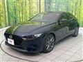 2020 Mazda Mazda3