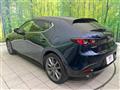 2020 Mazda Mazda3