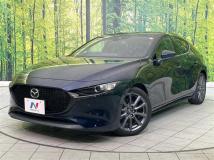 2020 Mazda Mazda3