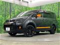 2018 Mitsubishi Delica D5
