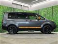 2018 Mitsubishi Delica D5