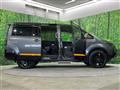 2018 Mitsubishi Delica D5
