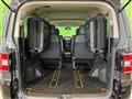2018 Mitsubishi Delica D5