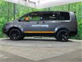 2018 Mitsubishi Delica D5