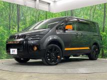 2018 Mitsubishi Delica D5