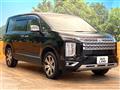 2024 Mitsubishi Delica D5