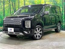 2024 Mitsubishi Delica D5
