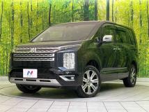 2024 Mitsubishi Delica D5