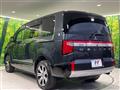 2024 Mitsubishi Delica D5