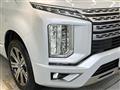 2024 Mitsubishi Delica D5