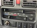 2014 Suzuki Carry Truck