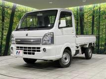 2014 Suzuki Carry Truck