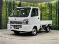 2022 Suzuki Carry Truck