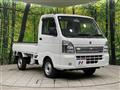 2022 Suzuki Carry Truck