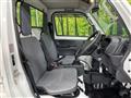2022 Suzuki Carry Truck