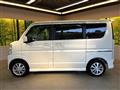 2021 Suzuki Every Wagon