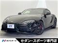 2024 Toyota Supra