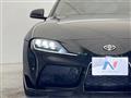 2024 Toyota Supra