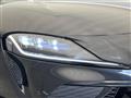 2024 Toyota Supra