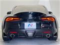 2024 Toyota Supra